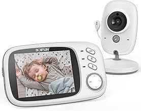 Boifun Baby Monitor