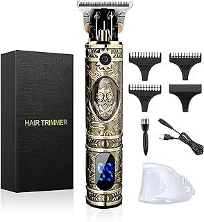 Barber Trimmer