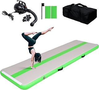 Air Track
