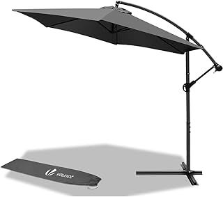 Garden Parasol