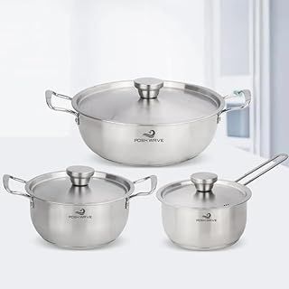 Cooking Pots