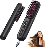 Portable Hair Straighteners