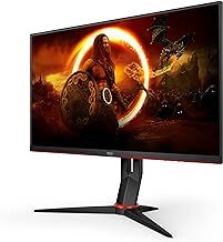 165Hz Monitor