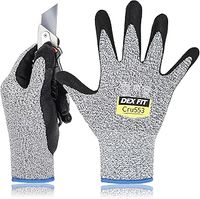 Chainsaw Gloves
