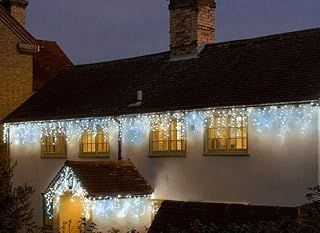 Icicle Lights Outdoor