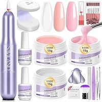 BIAB Nail Builder Gel Kit