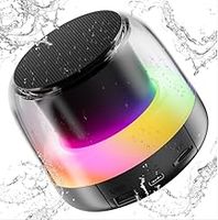 Led Speaker