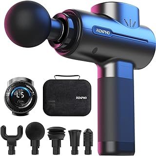 Pulsio Massage Gun