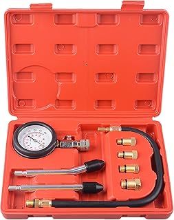 Compression Tester