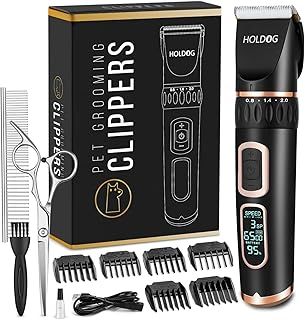 Cordless Horse Clippers