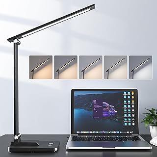 Black Lamp