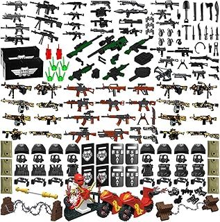 Lego Military