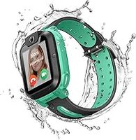 Kids GPS Tracker Watch