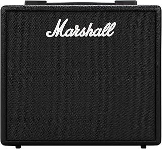 Bass Amplifier