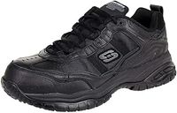 UVEX Safety Shoes
