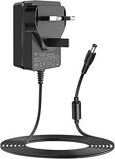 Pedal Board Power Supply