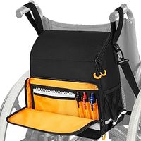 Wheelchair Accessories