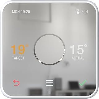 Honeywell Thermostat