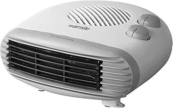 Delonghi Fan Heater