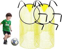 Rebounder Football