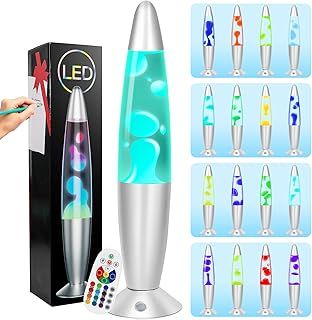 Lava Lamps For Adults