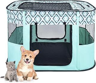Soft Dog Crate