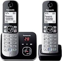 Cordless Phones 2 Handsets