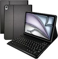 iPad Air 11 Inch Keyboard Case