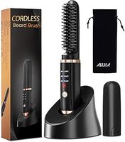 Beard Straightener For Men