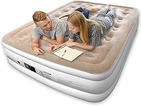 King Size Air Bed