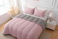 Coverless Duvet