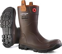 Steel Toe Cap Wellies