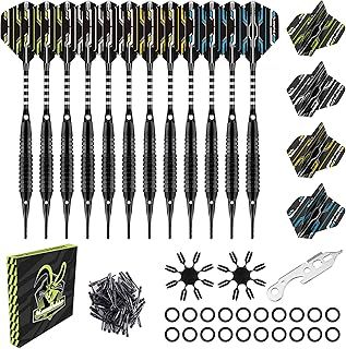 Soft Tip Darts Board