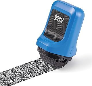 Book Stamp Embosser Personalised