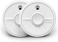 Wired Smoke Alarm