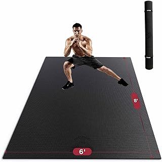 Large Exercise Mat