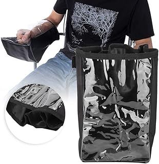Electric Wheelchair Accessories