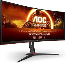 Gaming Monitor