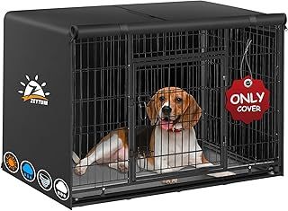 Dog Crate Xxl