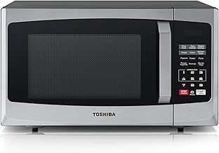 Microwave Oven