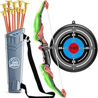 Bow And Arrow