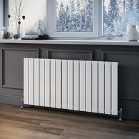 Radiators Wall Mounted