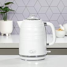 Kettle White
