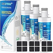 LG Fridge Water Filter