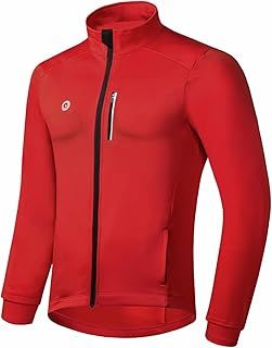 Waterproof Cycling Jacket