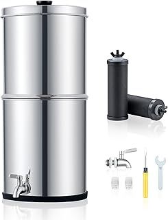 Water Filter System