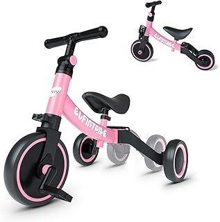 Kids Trikes