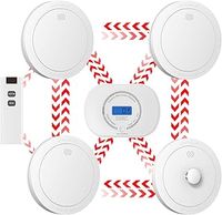 Smoke and Carbon Monoxide Alarm