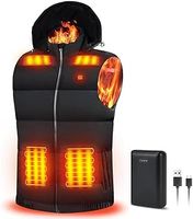Heated Gilet