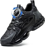 Safety Trainers